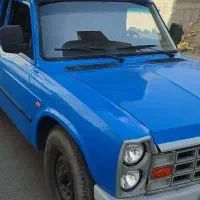 حمل بار  با نیسان از رشت به تهران