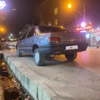 پژو|خودرو سواری و وانت|اصفهان, شاهزاده ابراهیم|دیوار