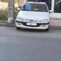 پرشیا مدل ۸۷ تک گانه|خودرو سواری و وانت|اردبیل, |دیوار