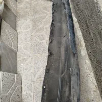 سپر عقب پراید