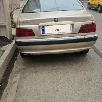 پژو پارس مدل ۸۰|خودرو سواری و وانت|کرج, شهرک دریا|دیوار