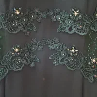 پیراهن مجلسی