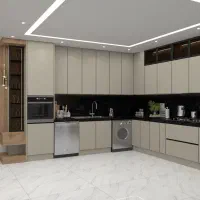 کابینت باقیمت مناسب و شرایط اقساط