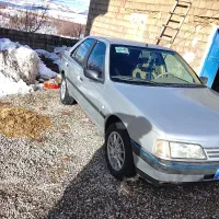 پژو 405مدل 89|خودرو سواری و وانت|سیلوانه, |دیوار