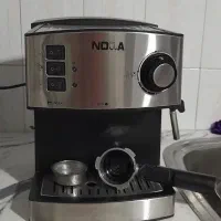 قهوه ساز ندوا