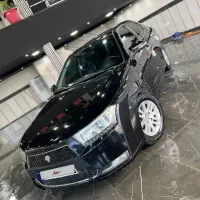 دنا پلاس سانروف ۹۷|خودرو سواری و وانت|ارومیه, |دیوار