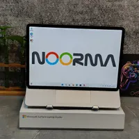 Surface laptop studio/اوپن باکس|رایانه همراه|تهران, میدان ولیعصر|دیوار