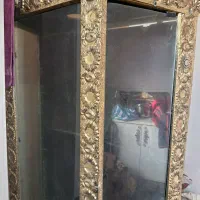 بوفه|بوفه، ویترین، کنسول|نقده, |دیوار