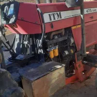 تراکتور ۴۷۵تک