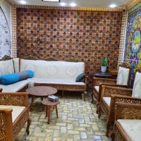 کمک آشپز، ظرفشور، سالنکار، پیک|استخدام خدمات فروشگاه و رستوران|قم, شاه احمد قاسم|دیوار