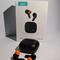 ایرپاد S 36 در حد نو