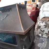 بخاری گازی پلار|بخاری، هیتر، شومینه|بابل, |دیوار