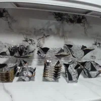 سرویس کریستال