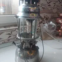 چراق زنبوری اپتیموس. برنجی