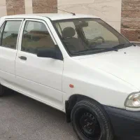 پراید ۱۳۱|خودرو سواری و وانت|شیراز, پودنک|دیوار