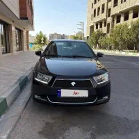 دنا اتومات آپشنال تحویلی بهمن ۱۴۰۳