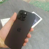 اپل iPhone 16 Pro با حافظهٔ ۱ ترابایت|موبایل|اهواز, پادادشهر|دیوار