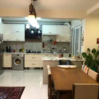 108متر سهروردی شمالی فول امکانات|فروش آپارتمان|تهران, نیلوفر|دیوار