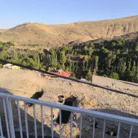 خانه روستایی ۱۴۰ متری۱خواب درخلج معاوضه خودرودارم|فروش خانه و ویلا|مشهد, کوی المهدی|دیوار