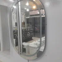 روشویی کابینتی، آیینه، آینه باکس، LED،داروخانه ای|مصالح و تجهیزات ساختمان|ساوه, |دیوار