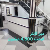 دکور مغازه|فروشگاه و مغازه|قم, حنیف نژاد|دیوار