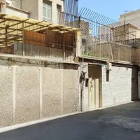 فروش ملک کلنگی قابل سکونت با تمام امکانات|فروش زمین و ملک کلنگی|تهران, سنگلج|دیوار