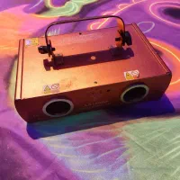 لیزر Night Star مدل LS150GP خطی سبز و یووی