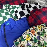 ۶ عدد کاپشن فقط ۹۹۹