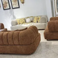 مبل نصف قیمت|مبلمان خانگی و میز عسلی|تهران, الهیه|دیوار
