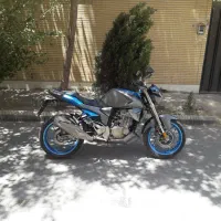 موتور زونتس R۲۵۰ مدل ۹۹ ns. بنلی. نینجا. ام تی. mt