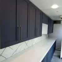 کابینت 3مترزمینی3متر دیواری کد(1612)|مصالح و تجهیزات ساختمان|خرم‌آباد, |دیوار