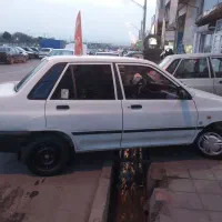 پراید۱۳۱مدل ۸۹|خودرو سواری و وانت|زنجان, |دیوار