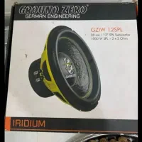 ساب گرندزیرو هزار RMS|قطعات یدکی و لوازم جانبی|شیراز, تاچارا|دیوار