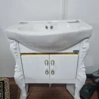 روشویی نو