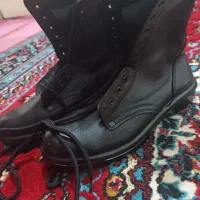 پوتین سربازی سایز 43