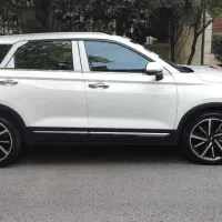 Faw Bestune T77 ٪وارداتی گروه بهمن٪|خودرو سواری و وانت|تهران, پونک|دیوار