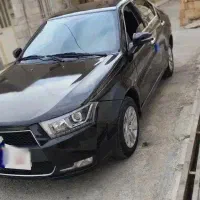 دنا پلاس 1400 اتاق تعویض 1404