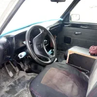 وانت 81|خودرو سواری و وانت|مریوان, |دیوار