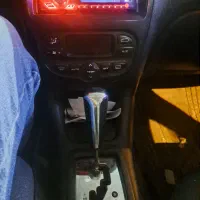 206اتومات موتورtu5کم کار|خودرو سواری و وانت|کرمان, |دیوار