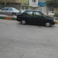 پراید132 مدل91