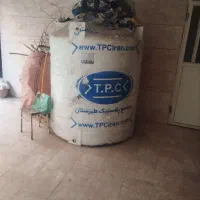 منبع آب 2000لیتری عمودی طبرستان