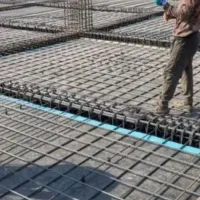 الموتوربندی و کارهای ساختمانی