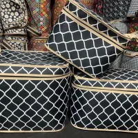 باکس سه تیکه لباس|لوازم خیاطی و بافتنی|چناران, |دیوار