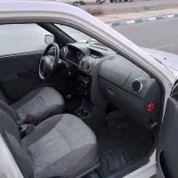 پراید 132مدل97 کارمندی|خودرو سواری و وانت|نسیم‌شهر, |دیوار