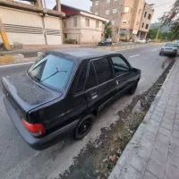 پراید ۸۳ کاربراتور|خودرو سواری و وانت|کتالم و سادات شهر, |دیوار