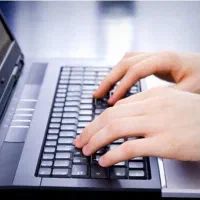ثبت نام،تایپ