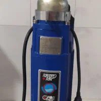 کف کش سه اینچ تک فاز توان تک