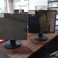 مانیتور Full HD LG