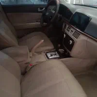 سوناتا 2007زرشکی|خودرو سواری و وانت|مریوان, |دیوار