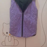 پافر دخترونه